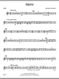 Troy! - Oboe