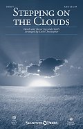 Stepping on the Clouds - Drums
