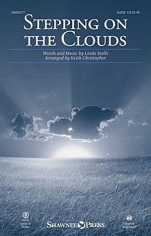 Stepping on the Clouds - Guitar 