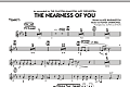 The Nearness Of You - Trumpet 3