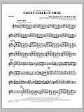 Sweet Child O' Mine - Violin 1
