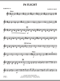 In Flight - Baritone T.C.