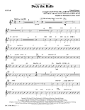 Deck the Halls - Guitar