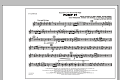 Pump It - Eb Alto Sax