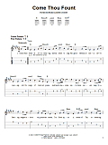 Come Thou Fount