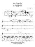 Hey, Big Daddy (Junior's Aria)