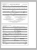 Daft Punk Medley - Aux. Perc. 1