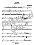 Adagio Symphony No. 2, Op. 61 - Piccolo