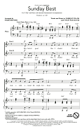 Sunday Best (arr. Mark Brymer)