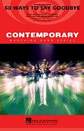 50 Ways To Say Goodbye - Multiple Bass Drums