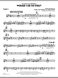 Would I Lie to You? - Trumpet 2