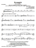 Dreamgirls (Choral Medley) - Bb Trumpet 2