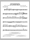Les Miserables (Selections from the Motion Picture) - Mallet Percussion