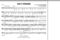 Elk's Parade - Tuba
