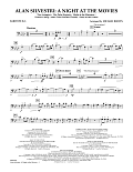 Alan Silvestri: A Night at the Movies - Baritone B.C.