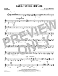 Back to the Future (Main Theme) - Pt.5 - Baritone T.C.
