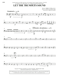 Let The Trumpets Sound - Cello