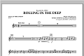 Rolling in the Deep - Mallet Percussion