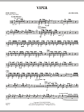Viper - Percussion 1