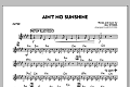 Ain't No Sunshine - Guitar