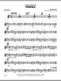 Tequila - Alto Sax 2