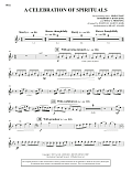 A Celebration of Spirituals - Oboe