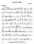 Ya Gotta Try...Harder - 2nd Trombone