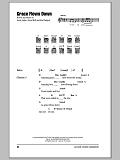 Grace Flows Down