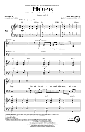 Hope (from How We React and How We Recover) (arr. Mark Brymer)
