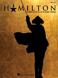 Burn (from Hamilton) (arr. David Pearl)