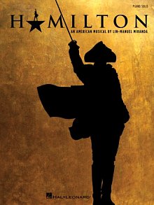 Burn (from Hamilton) (arr. David Pearl) 