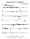 Christ's Love Compels Us - Bb Trumpet 3