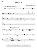 A Journey To Hope (A Cantata Inspired By Spirituals) - Cello
