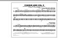 Stadium Jams - Volume 3 - 3rd Bb Trumpet