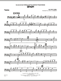 Spain - Trombone