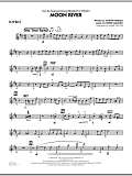 Moon River - Alto Sax 2