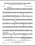 The Best Of Miami Sound Machine - Bassoon