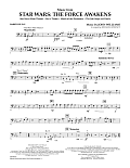 Music from Star Wars: The Force Awakens - Baritone B.C.