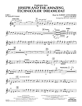 Highlights from Joseph and the Amazing Technicolor Dreamcoat - Pt.1 - Bb Clarinet/Bb Trumpet