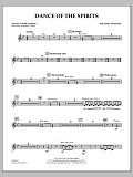 Dance Of The Spirits - Mallet Percussion 2