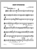Shiny Stockings - Baritone Sax