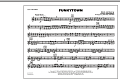 Funkytown - 1st Bb Trumpet