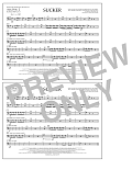 Sucker (arr. Tom Wallace) - Aux. Perc. 2