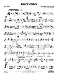 Birk's Works - Alto Sax 1