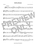Barcarolle