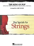 The King of Pop - Cello