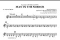 Man In The Mirror - Eb Alto Clarinet