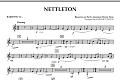 Nettleton - Baritone T.C.