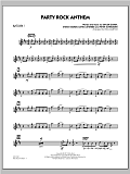 Party Rock Anthem - Alto Sax 1