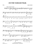 On the Tamiami Trail - Tuba